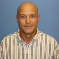 New Flyer Employee Jeff Steichen's profile photo