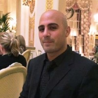 DORINA Employee Sumer Cemal's profile photo