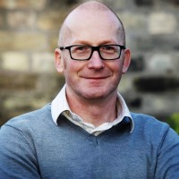 David Alderson Email & Phone Number