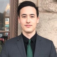 TWST Events Employee Alexander R.'s profile photo