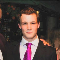HeyLight AG Employee Tommy Eggleton's profile photo