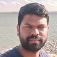 RED.Health (Formerly StanPlus) Employee A Srujan's profile photo