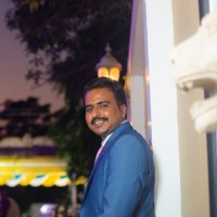 Balaji Natarajan Email & Phone Number