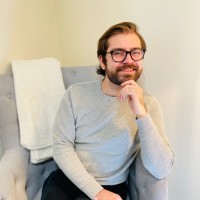 Adobe Employee Benjamin Read's profile photo