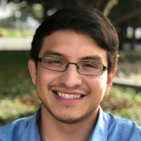 Deep Space Robots Employee Daniel Lujan's profile photo