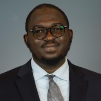 Diamond Touch Construction Employee Muhammad Ibrahim's profile photo