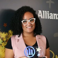 Ana Carolina Dourado's profile photo