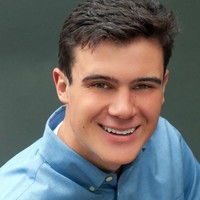 Elevate Eyecare Employee Eric Kothlow's profile photo