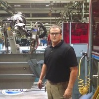 Unverferth Manufacturing Co., Inc. Employee Jason Keiser's profile photo