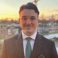 Caisse Alliance Employee Alex Lessard's profile photo