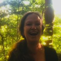 Médecins Sans Frontières (MSF) Employee Kathryn Andersen's profile photo