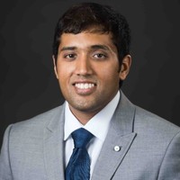 Naitik Patel Email & Phone Number
