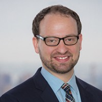 Talkin Muccigrosso & Roberts, LLP Employee Noam Greenspan's profile photo
