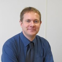 Titon Employee Stephen Lilley's profile photo