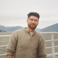 eSentire Employee Marc Carr's profile photo