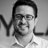 Global Telesourcing Employee Eliu Garcia's profile photo