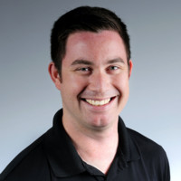 PORT Employee Jason Roy's profile photo