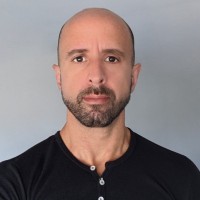 Infragistics Employee Diego Pazos's profile photo