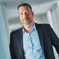 Arcadis Employee Jörg Müller's profile photo