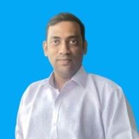 Lanatus Systems Employee Maulik Shah's profile photo