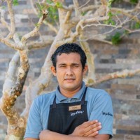 EDITION Employee Ricardo Espinosa's profile photo