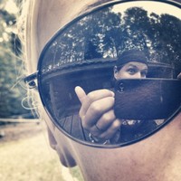 Knivbrev Employee Henrik Orwander's profile photo