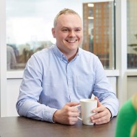 Placefirst Employee Graeme Mill's profile photo