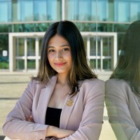 Proventus Analytics Employee Rachana Pandey's profile photo