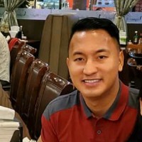 Patrick Domingo Email & Phone Number