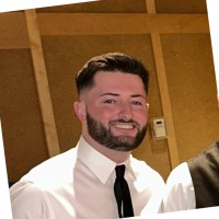 Graphite Employee Vincent Lapage's profile photo