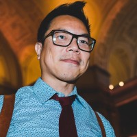 Studio MSV Employee Andrew Hsu's profile photo