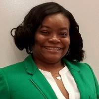 Comcast Employee Maya Adams's profile photo