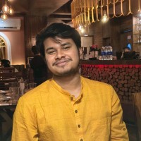 Nishant Kushwaha Email
