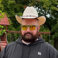 John Hooks Email & Phone Number