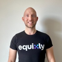 Equixly Employee Alessio Piazza's profile photo