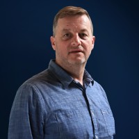 Andrew Coetzee Email & Phone Number