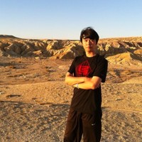 Universal Labs Employee Wei Song's profile photo