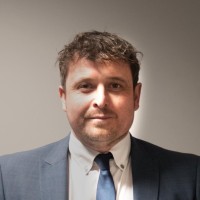 Würth UK Employee Jeffrey Coombs's profile photo