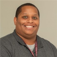 LANDMARK MEDICAL CENTER Employee Demetrius Perry's profile photo
