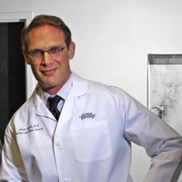 Florida Orthopaedic Institute Employee Mark Frankle's profile photo