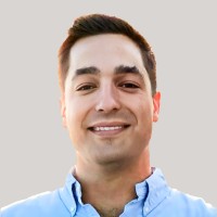 Relume Employee James Norrish's profile photo