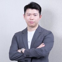 Hypergryph Employee Syn Wu's profile photo