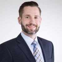 Roboyo Employee Benjamin Kern's profile photo