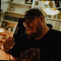 LiveControl Employee Dillon Birdsall's profile photo