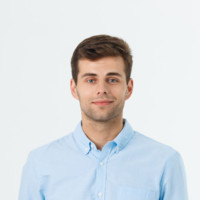Botfuel Employee Nicolas Hubert's profile photo