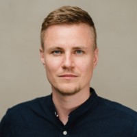 Fuchs & Eule Employee Friso Zimmermann's profile photo