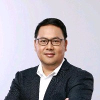Metro Pacific Water Employee Niño Lukban's profile photo