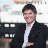 TIS GmbH | Testing & Inspection Services Employee Alexandru Msc.'s profile photo
