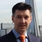 Telstra International Employee Derek Reid's profile photo