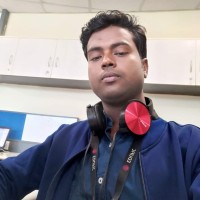 India PR Distribution Employee Arjun Kumar's profile photo